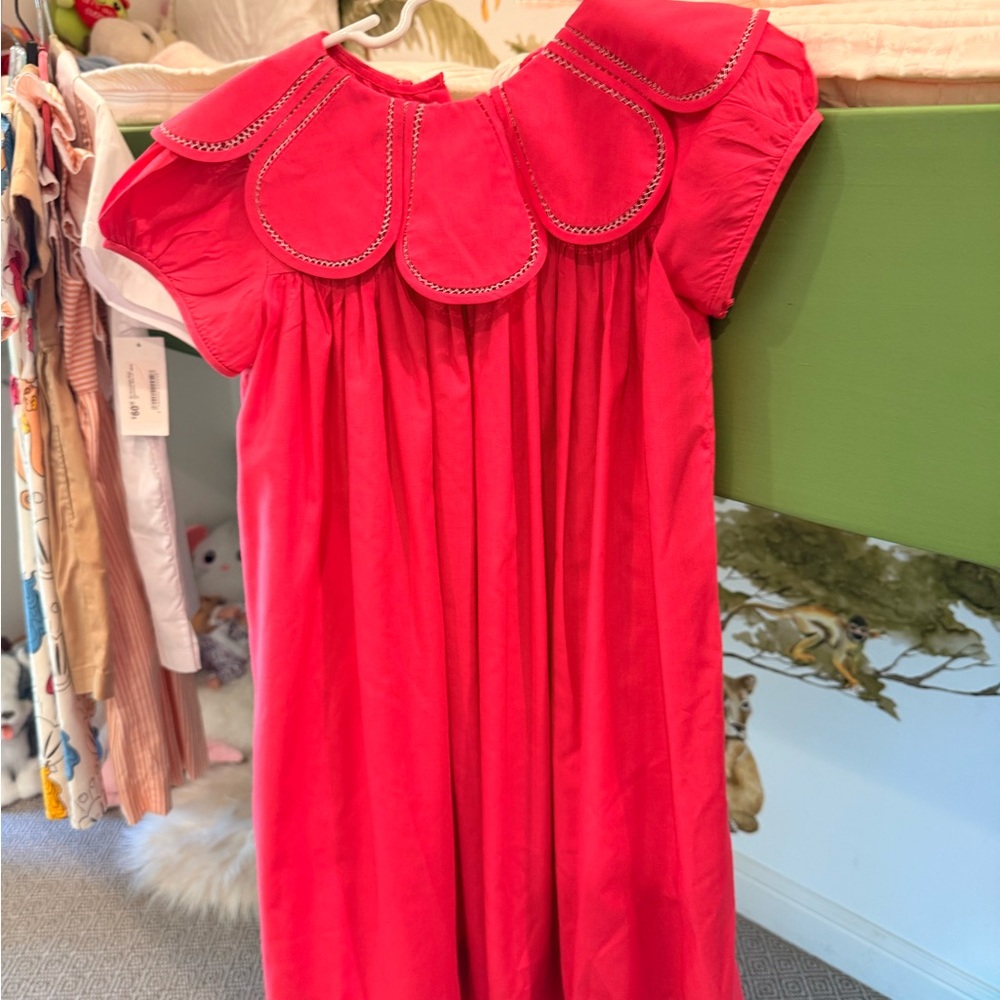 Precious Spring/Summer dress